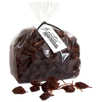 By Nature Sulphur-Free Hanepoot Raisins with seeds, 500g